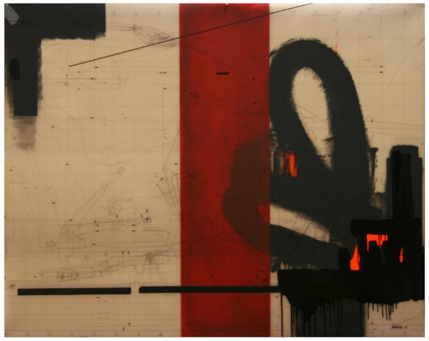 Design and Dissolution