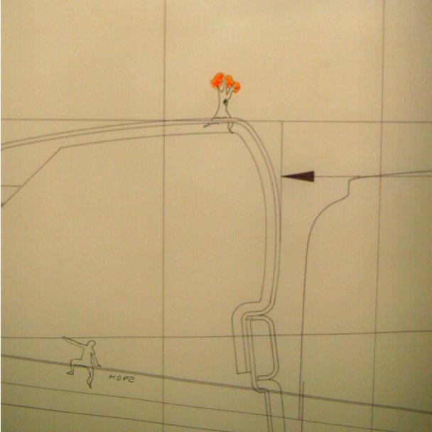 Design and Dissolution