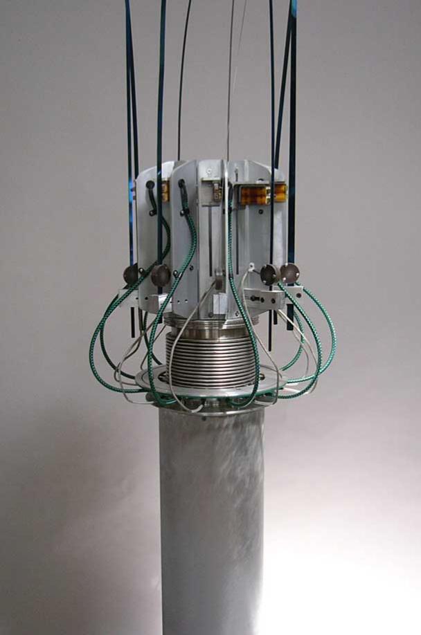 Design and Dissolution