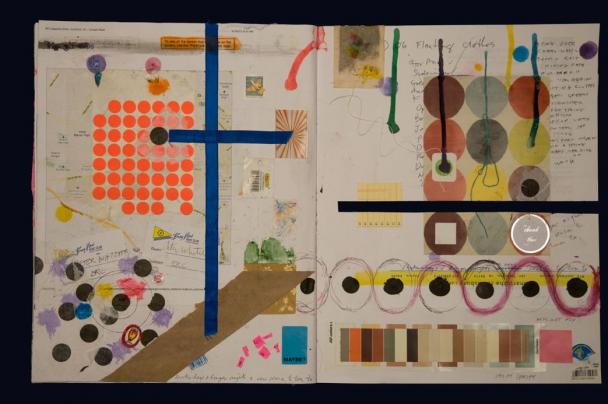 the brightness of the day