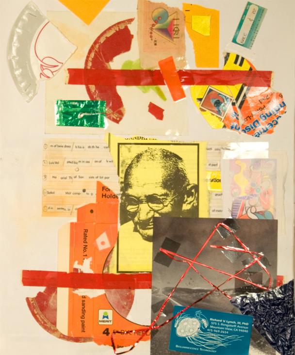 the brightness of the day