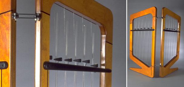 Design and Dissolution