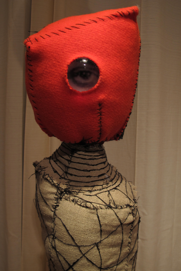 cerberus at Buggenheon