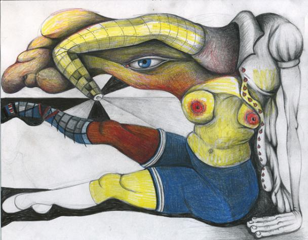 cerberus at Buggenheon