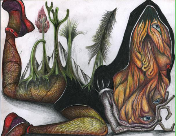 cerberus at Buggenheon