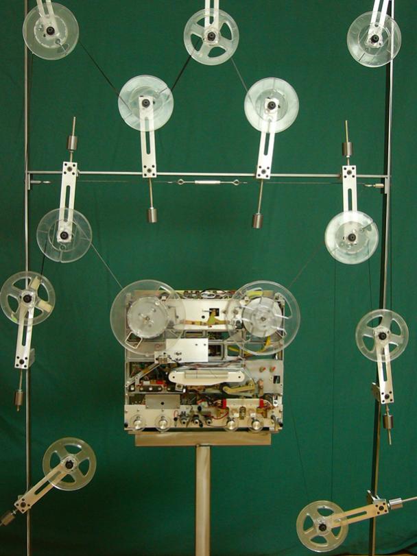 Design and Dissolution