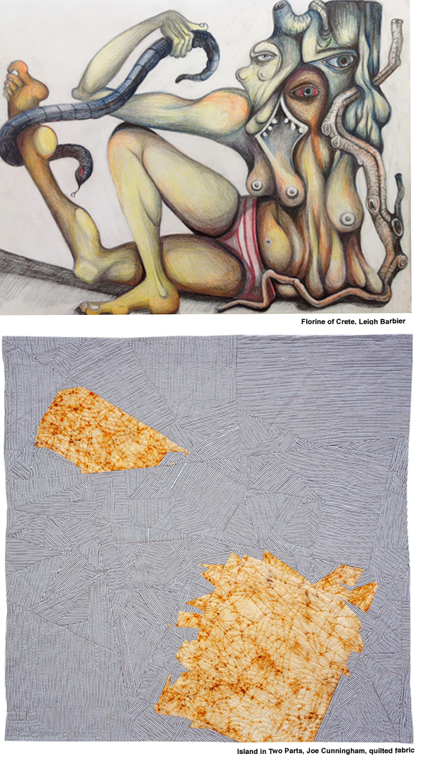 cerberus at Buggenheon