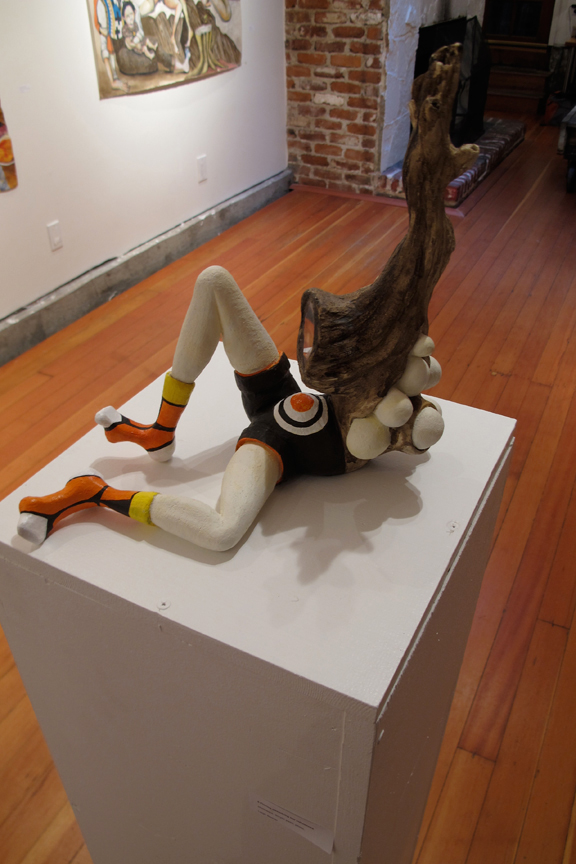 cerberus at Buggenheon