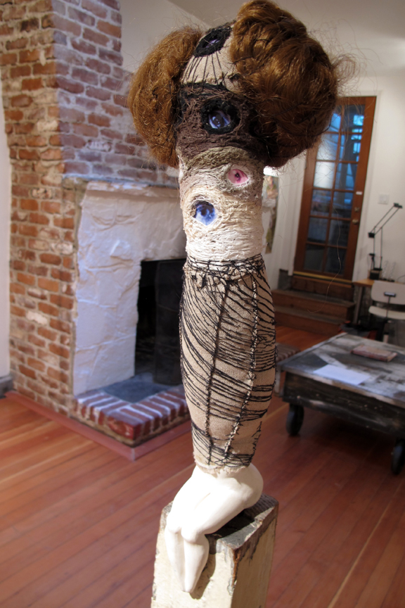 cerberus at Buggenheon