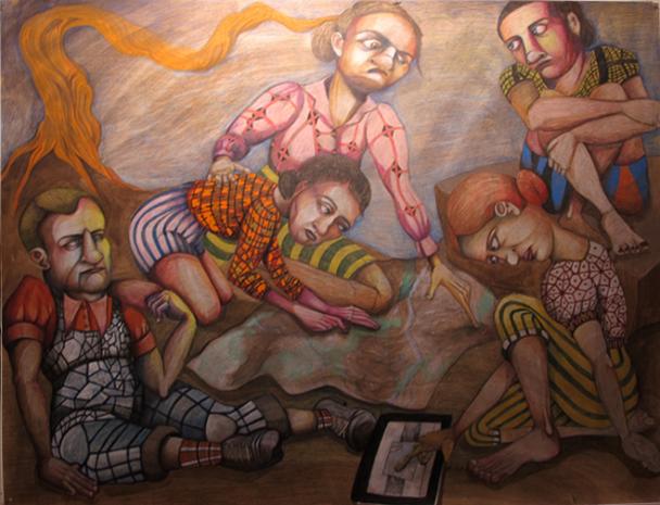 cerberus at Buggenheon