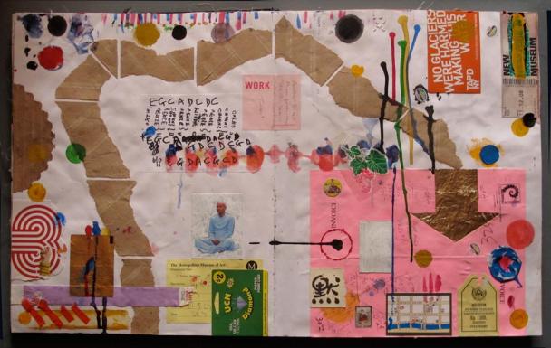 the brightness of the day