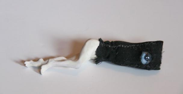 Leigh Barbier, Valley of Observation and Surrender